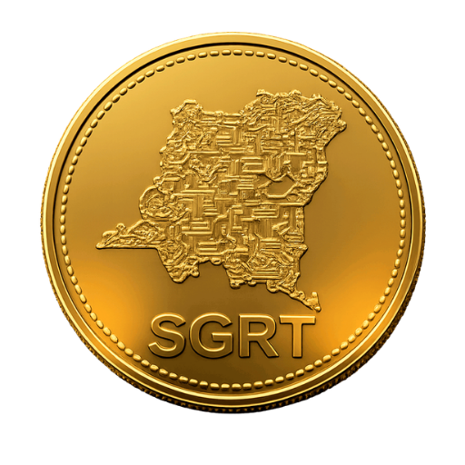SGRT Token
